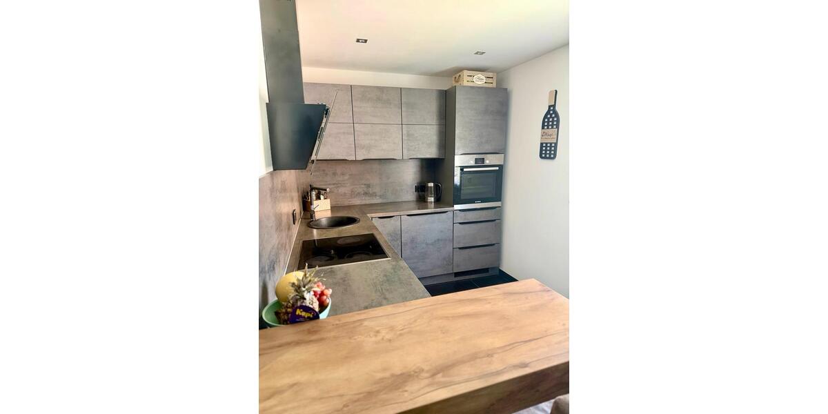 Etagenwohnung Offenburg Elgersweier - 4 Zimmer, 97 m&sup2;, 349.000&euro; | Angebot:27021805