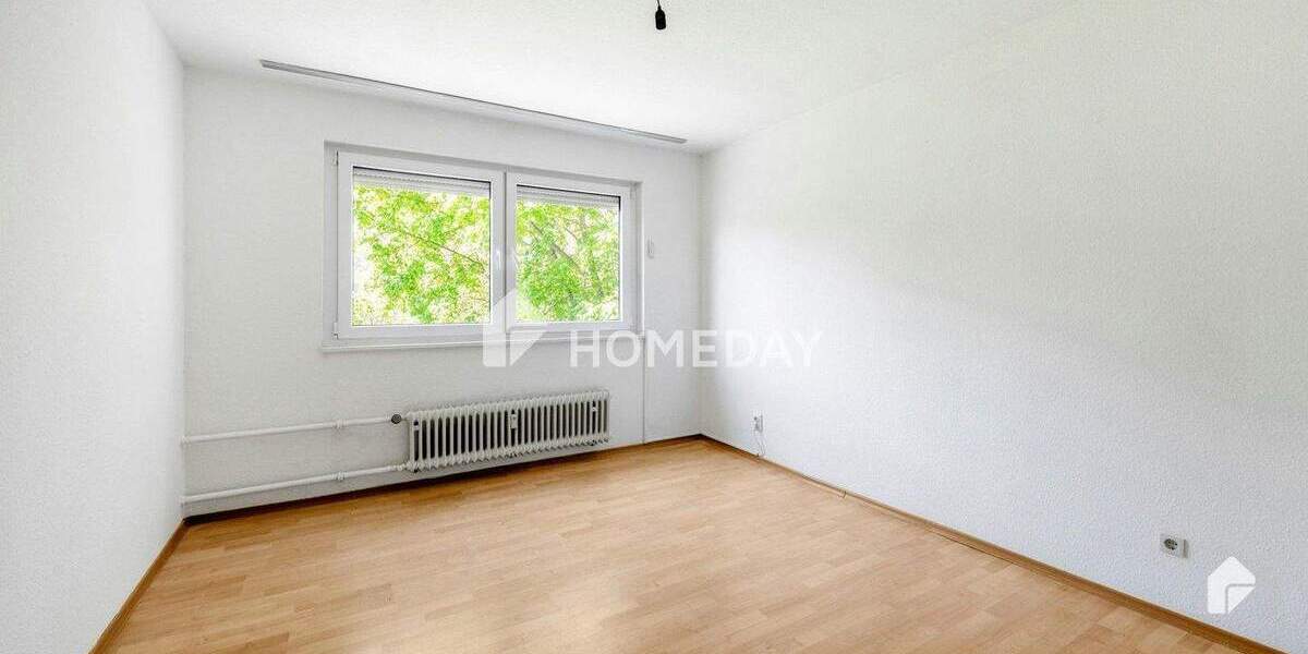 Etagenwohnung Kehl - 3 Zimmer, 64 m&sup2;, 175.000&euro; | Angebot:25775230