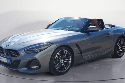BMW Z4 M40 12.990 km 56.750 &euro; Lahr 77933