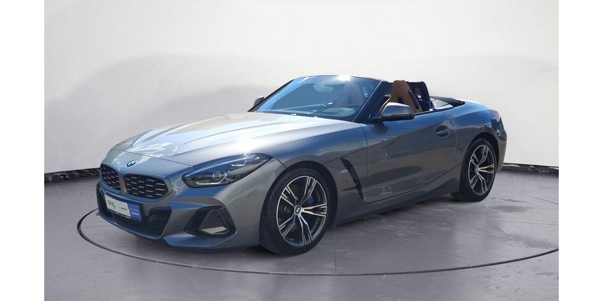 BMW Z4 M40 12.990 km 56.750 &euro; Lahr 77933
