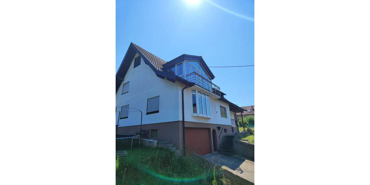 Mehrfamilienhaus, Wohnhaus Friesenheim Oberschopfheim - 1 Zimmer, 346 m&sup2;, 795.000&euro; | Angebot:25773905