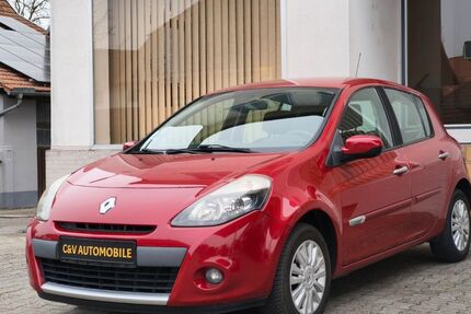 Renault Clio 88.500 km 4.990 &euro; Altenheim 77743