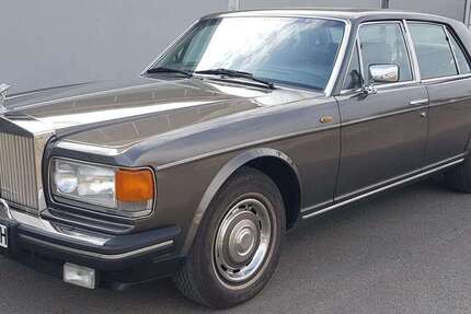 Rolls Royce Silver Spirit 214.000 km 28.000 &euro; Kehl, Stadt 77694