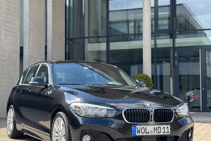 BMW 125 67.500 km 21.799 &euro; Haslach 77716