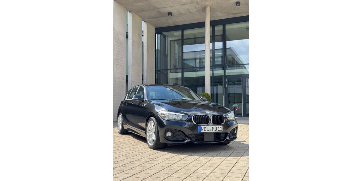 BMW 125 67.500 km 21.850 &euro; Haslach 77716