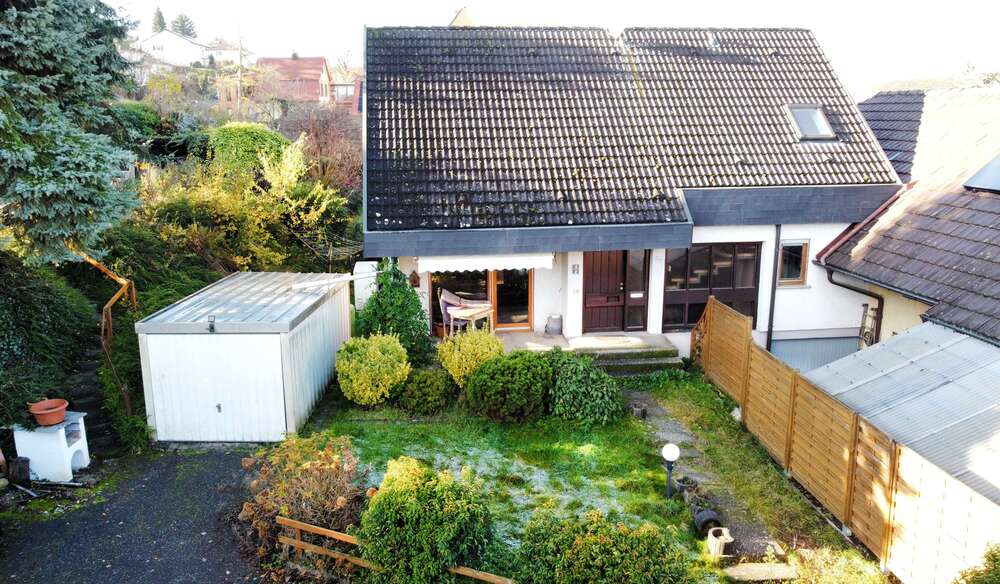 Einfamilienhaus Ettenheim - 5 Zimmer, 144 m&sup2;, 499.990&euro; | Angebot:23697048