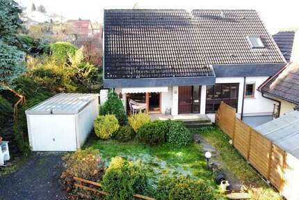 Haus Ettenheim - 5 Zimmer, 144 m&sup2;, 499.990&euro; | Angebot:23697048