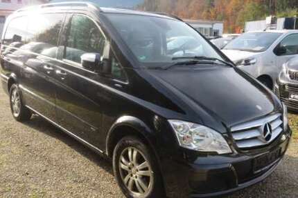 Mercedes-Benz Viano 238.000 km 10.900 &euro; Oppenau 77728