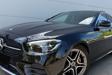 Mercedes-Benz E 220 158.000 km 28.000 &euro; Schutterwald 77746