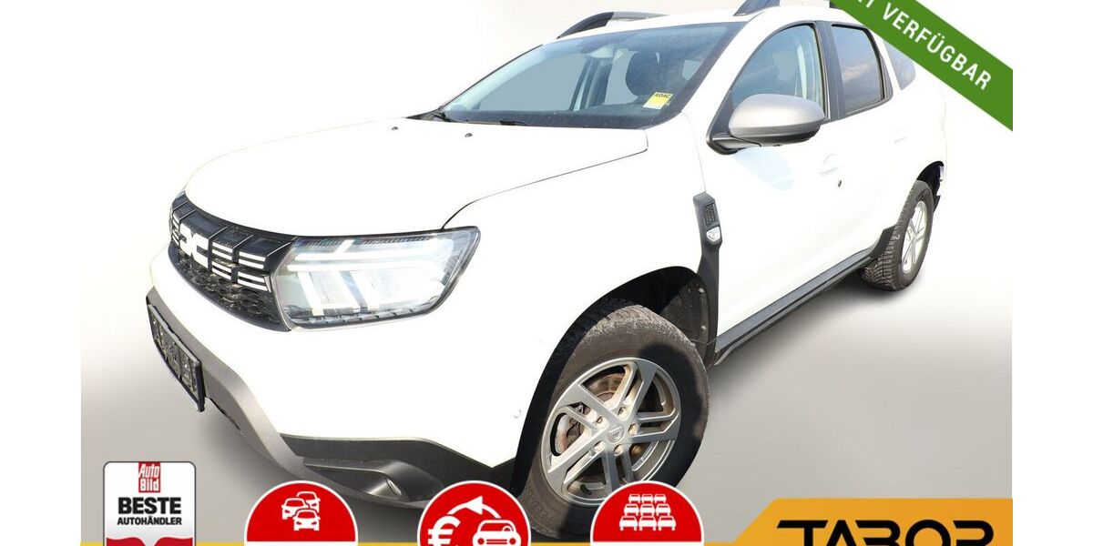 Dacia Duster 52.200 km 18.988 &euro; Kehl 77694