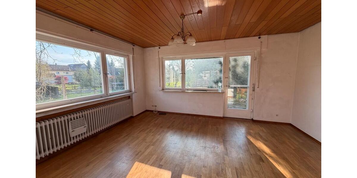 Einfamilienhaus Willstätt - 7 Zimmer, 175 m&sup2;, 470.000&euro; | Angebot:26181205