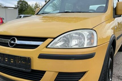 Opel Combo 162.500 km 2.699 &euro; Herbolzheim 79336