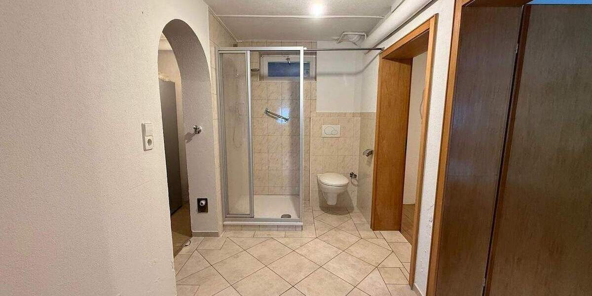 Einfamilienhaus Berghaupten - 6 Zimmer, 136 m&sup2;, 399.000&euro; | Angebot:25703302