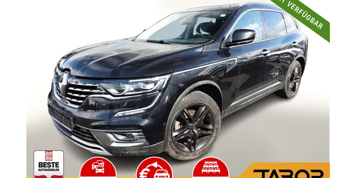 Renault Koleos 99.850 km 19.688 &euro; Kehl 77694