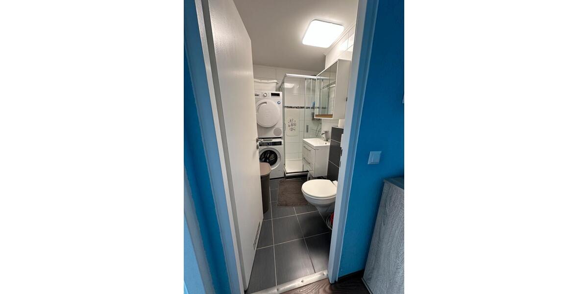 Etagenwohnung Kehl - 3 Zimmer, 63 m&sup2;, 145.000&euro; | Angebot:24589124