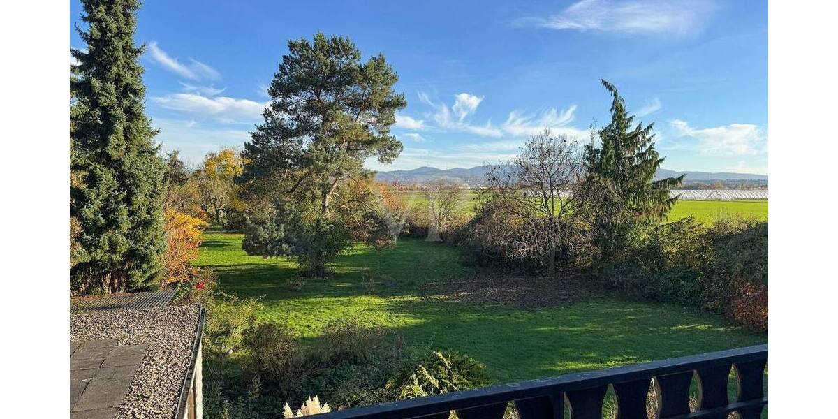 Einfamilienhaus Schutterwald - 9 Zimmer, 287 m&sup2;, 795.000&euro; | Angebot:25660476