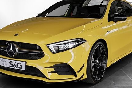 Mercedes-Benz A 35 AMG 21.630 km 36.890 &euro; Offenburg 77656