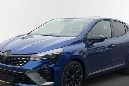 Renault Clio 12.870 km 18.990 &euro; Friesenheim 77948