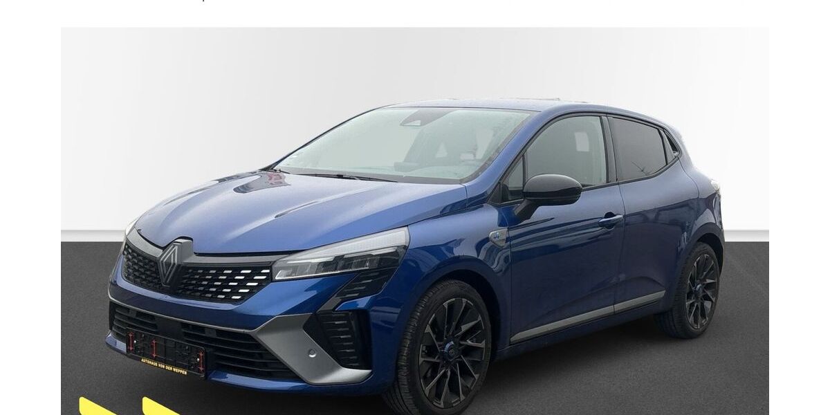 Renault Clio 12.870 km 18.990 &euro; Friesenheim 77948