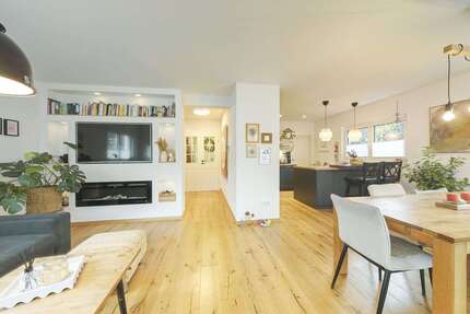 Haus Hohberg - 5 Zimmer, 135 m&sup2;, 725.000&euro; | Angebot:25444254