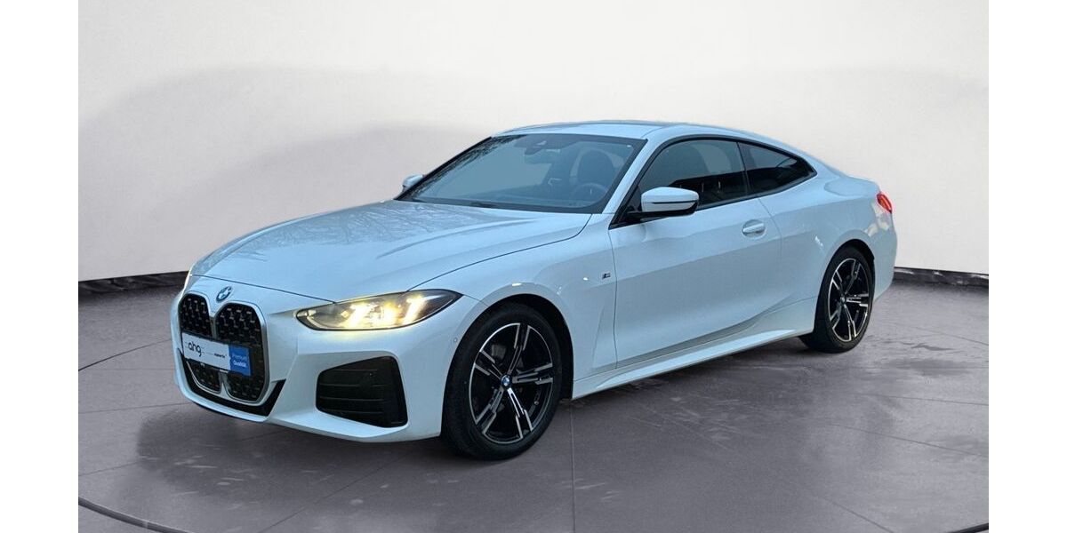 BMW 420 24.100 km 43.320 &euro; Lahr 77933