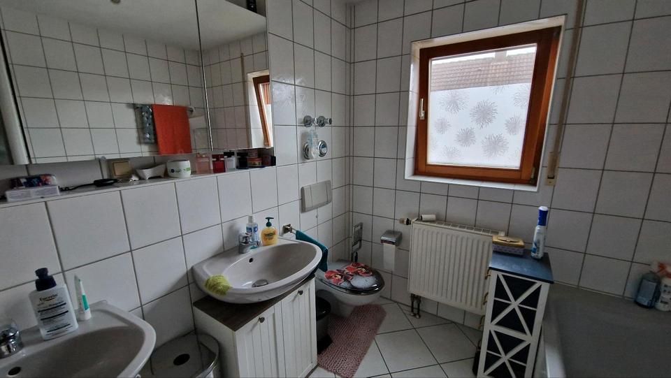 Maisonettenwohnung Mahlberg - 4 Zimmer, 104 m&sup2;, 369.000&euro; | Angebot:24828161