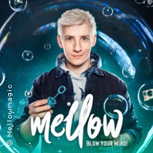 Mellow - Blow Your Mind! 26.04.2026 EUROPA-PARK