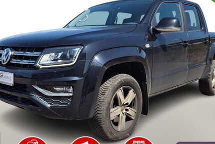 VW Amarok 142.750 km 27.488 &euro; Kehl 77694
