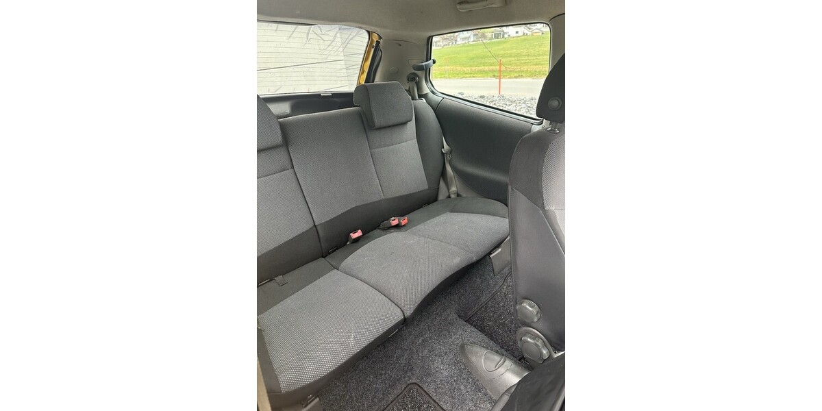 Fiat Punto 186.151 km 1.600 &euro; Neuried 77743