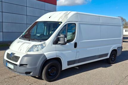 Peugeot Boxer 366.000 km 6.649 &euro; Offenburg 77652