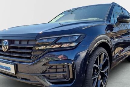 VW Touareg 73.950 km 54.490 &euro; Neuried 77743