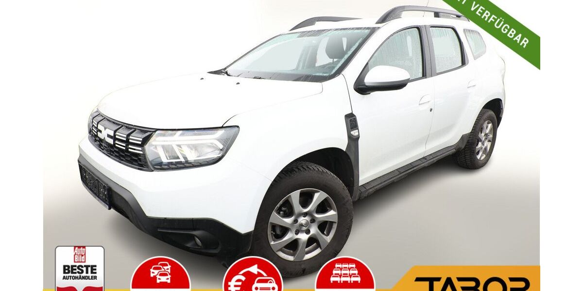 Dacia Duster 63.350 km 15.088 &euro; Kehl 77694
