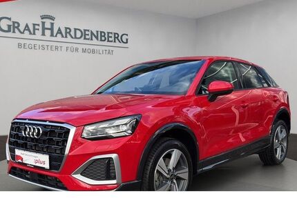Audi Q2 6.900 km 31.777 &euro; Lahr 77933