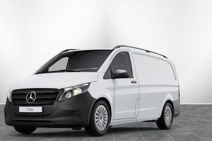 Mercedes-Benz Vito 10.000 km 41.799 &euro; Kehl 77694