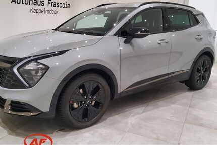 Kia Sportage 2.925 km 34.910 &euro; Kappelrodeck 77876