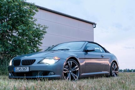 BMW 650 290.000 km 14.500 &euro; SASBACHWALDEN 77887