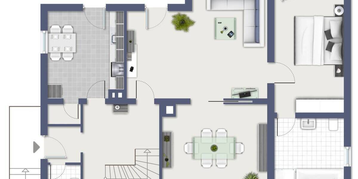 Einfamilienhaus Lahr/Schwarzwald Lahr - 7 Zimmer, 179 m&sup2;, 595.000&euro; | Angebot:25727817