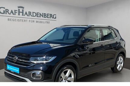 VW T-Cross 3.100 km 23.888 &euro; Lahr 77933
