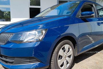 Skoda Fabia 111.000 km 6.999 &euro; Lahr-Langenwinkel 77933