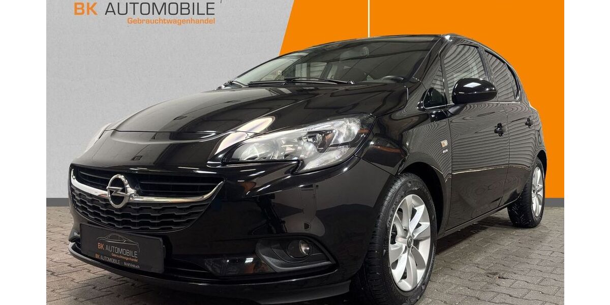 Opel Corsa 155.300 km 6.500 &euro; Bühl-Vimbuch 77815