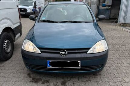 Opel Corsa 110.000 km 1.400 &euro; Lichtenau 77839