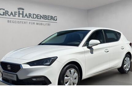 Seat Leon 51.800 km 15.333 &euro; Lahr 77933