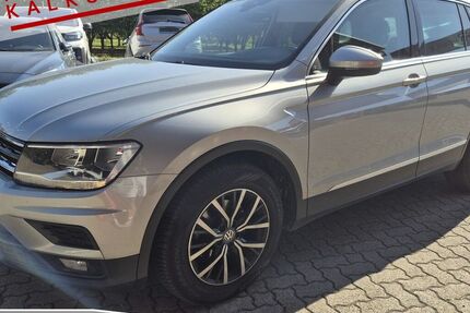 VW Tiguan 160.209 km 12.985 &euro; Achern 77855