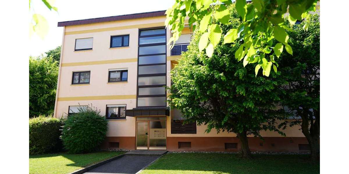 Etagenwohnung Mahlberg - 2 Zimmer, 65 m&sup2;, 185.000&euro; | Angebot:26695924