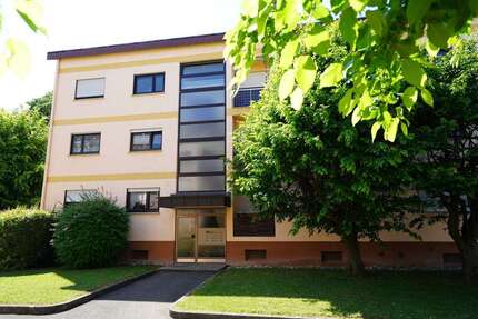 Wohnung Mahlberg - 2 Zimmer, 65 m&sup2;, 185.000&euro; | Angebot:26695924