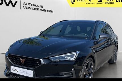 Cupra Leon 15.985 km 33.360 &euro; Oberschopfheim 77948