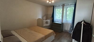 SONNIGER BALKON SUCHT NEUE NUTZER - Erdgeschoßwohnung Kehl | Angebot:27289805