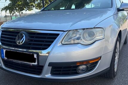 VW Passat 168.000 km 3.900 &euro; Lahr 77933