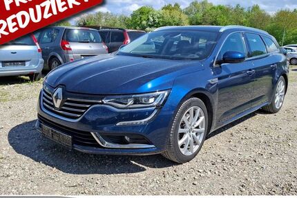 Renault Talisman 76.678 km 12.285 &euro; Achern 77855