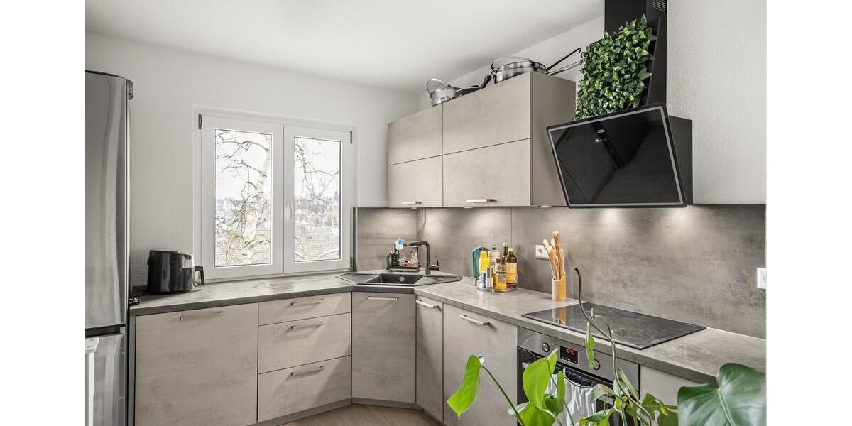 Etagenwohnung Ettenheim - 3 Zimmer, 65 m&sup2;, 610&euro; | Angebot:25257753